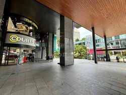 The Heeren (D9), Shop House #497054971